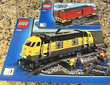 LEGO CITY 7939: SOLO