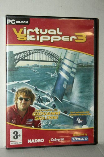 Virtual skipper usato buono - skipper,