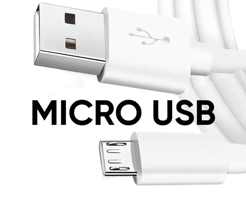 Cavo micro usb metri - cavo, micro-usb