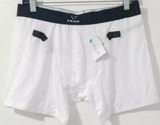 $36 Frigo Men’s Tencel 6”