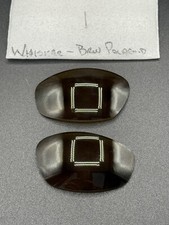 Oakley Whisker Gen 1 lenti polarizzate bronzo OEM