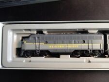 Treno elettrico HO Marklin Digital 3649 Locomotiva Diesel-elettrica GM EMD F7