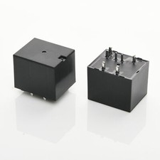 Nad 2600 2700 - nad, relè