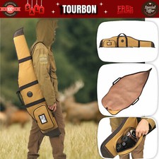 TOURBON Canvas Gun Slip