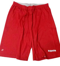 Pantaloncini Da Basket Kipsta Nova Dry System (1-2-3) L.