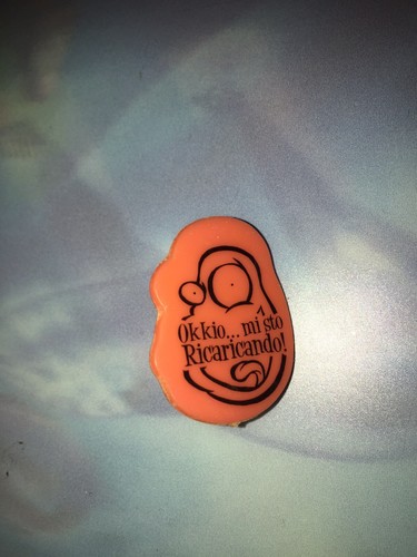 Sorpresine wacko - sorpresine, wacko’s