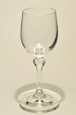 Set 6 Bicchierini da liquore in cristallo *** NUOVI ***