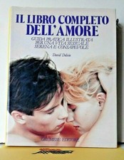 IL LIBRO COMPLETO DELL' AMORE