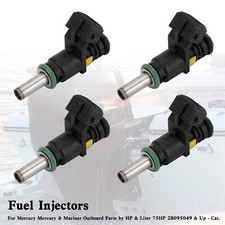 4x 8M6002428 Iniettore per