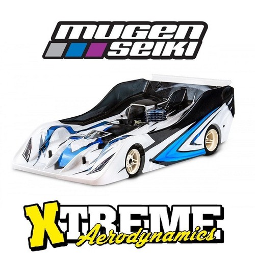 Xtreme mtb0414 07cm - xtreme, super