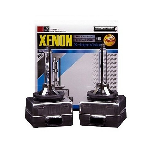 Ampoules xenon d1s 6000k - ampoules,