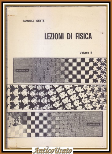 Lezioni fisica volume ii - di,