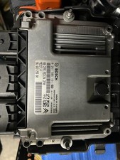 9666325680 Centralina Bosch