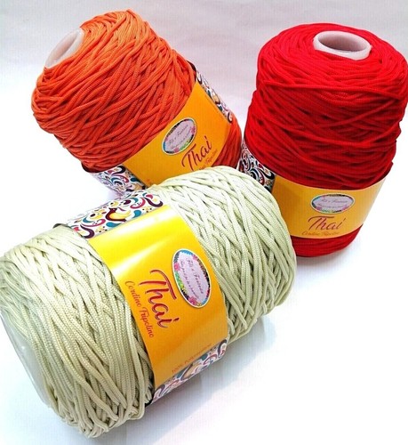 Cordino cordoncino thai - cordoncino,