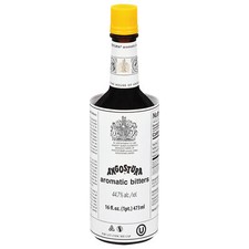 Angostura Bitters Aromatic 16 Oz (Confezione da 12)