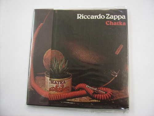 Riccardo zappa chatka - riccardo,