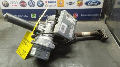 City completo fiat - city, 500l