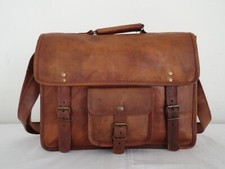 Borsa messenger vintage in