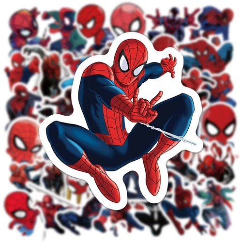 50pz spiderman super - 50pz, il