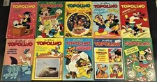 TOPOLINO-Fascia 1500_i numeri
