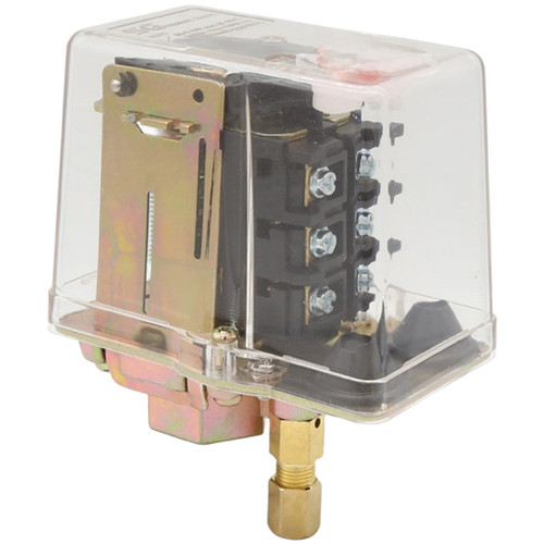 Interruttore compressore aria - interruttore,