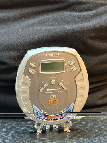 Samsung yepp mcd sm45 lettore - samsung,