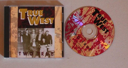 True west two - true,