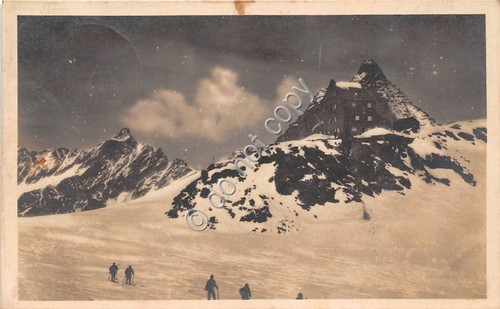 Cartolina postcard san - cartolina,