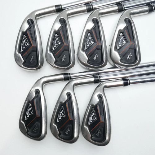 Set ferri stiro - set, da