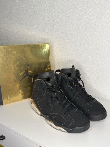 Air jordan retro - dmp, taglia