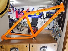 Telaio Mountain Bike Comp Lite