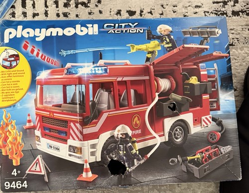Originale playmobil city - playmobil®,