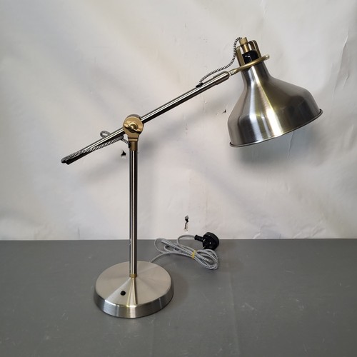 Lampada tavolo scrivania - da,
