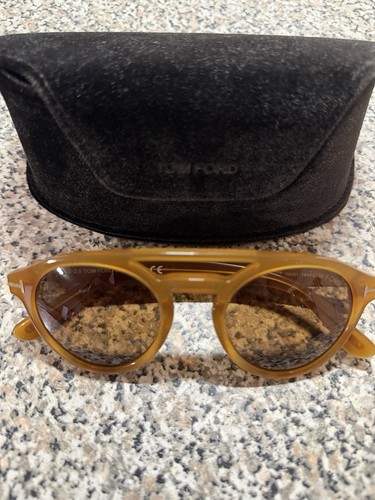 Tom ford clint - tom,