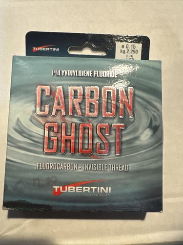 Monofilo fluorocarbon - -,