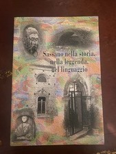 Sassano nella storia, nella