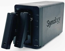 Synology DiskStation DS215+