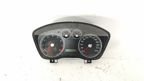 Quadro strumenti ford - strumenti,