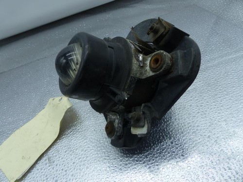 Fendinebbia destro fiat - fendinebbia, (luci)