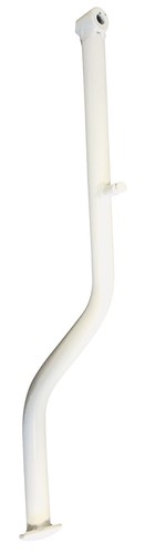 Cavalletto laterale clubman - cavalletto,