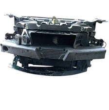 CALANDRA CON KIT RADIATORI PER ALFA ROMEO Mito  diesel 1300 