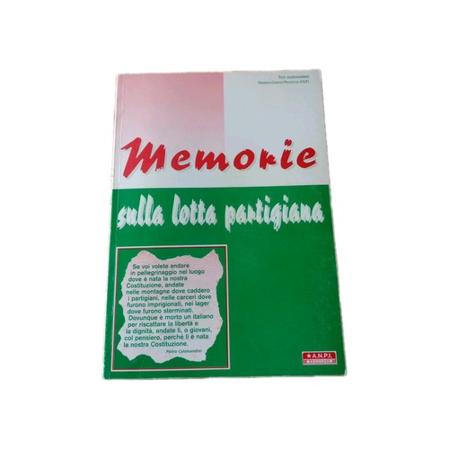 Memorie sulla lotta