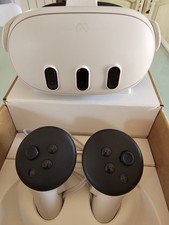 Meta Quest 3 128 GB Visore