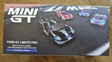 Mini GT Limited Le Mans 24 ore