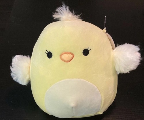 Peluche pulcino giocattolo