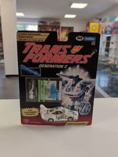 Transformers G2 Tigre Jazz