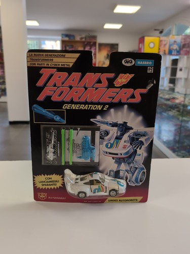 Transformers tigre jazz - transformers,