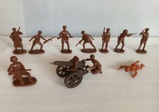 Soldatini Atlantic Scala 1:32