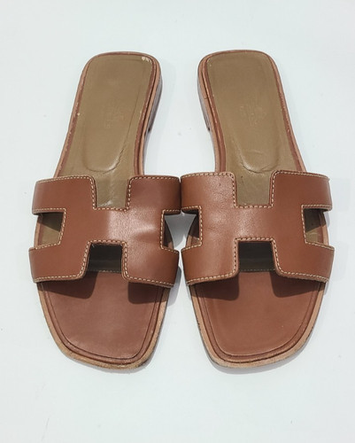 Mules diapositive hermes oran - mules,