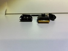 Modulo interblocco trattore